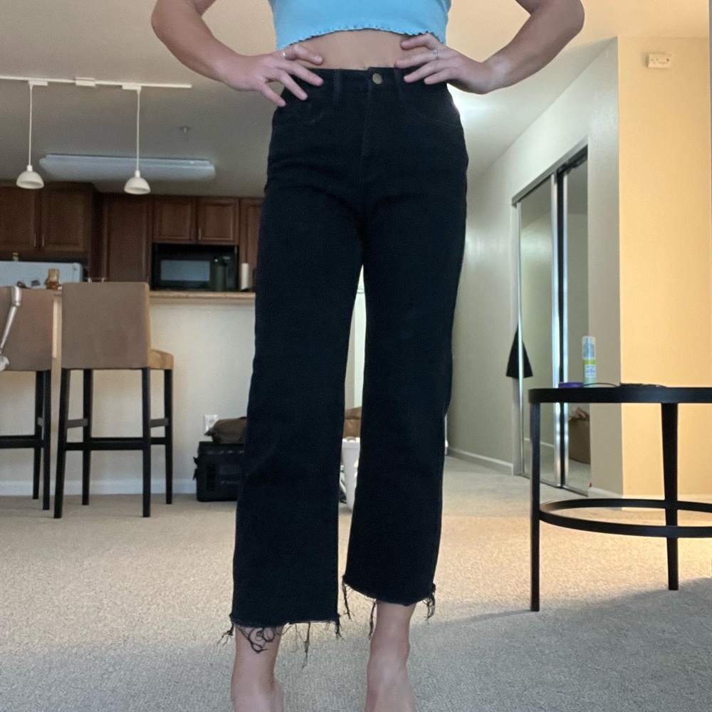 Princess Polly jeans